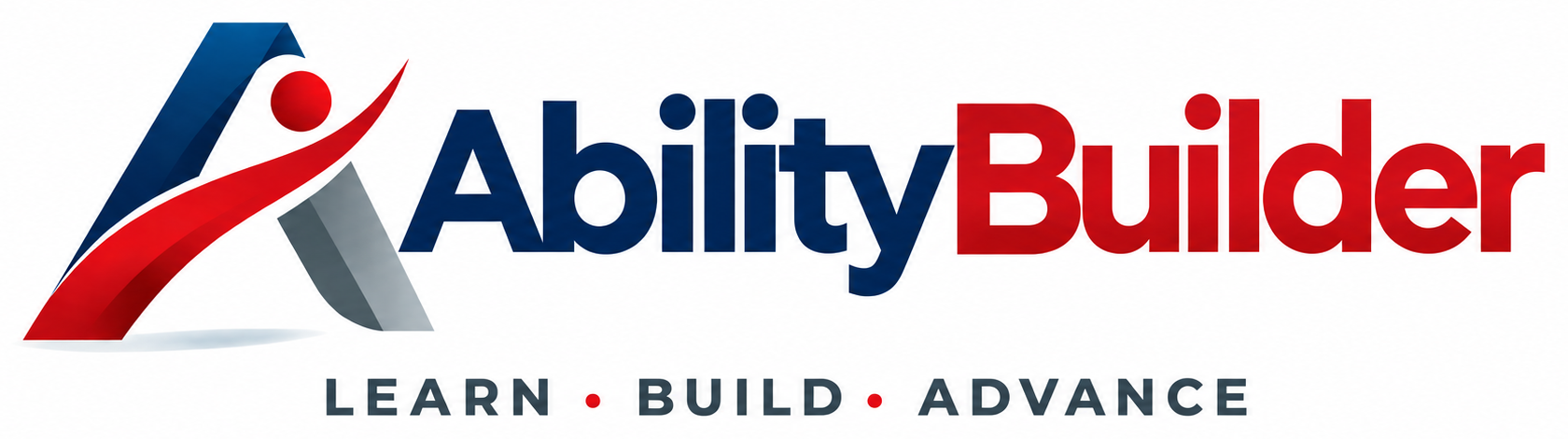 AbilityBuilder — Learn Build Advance